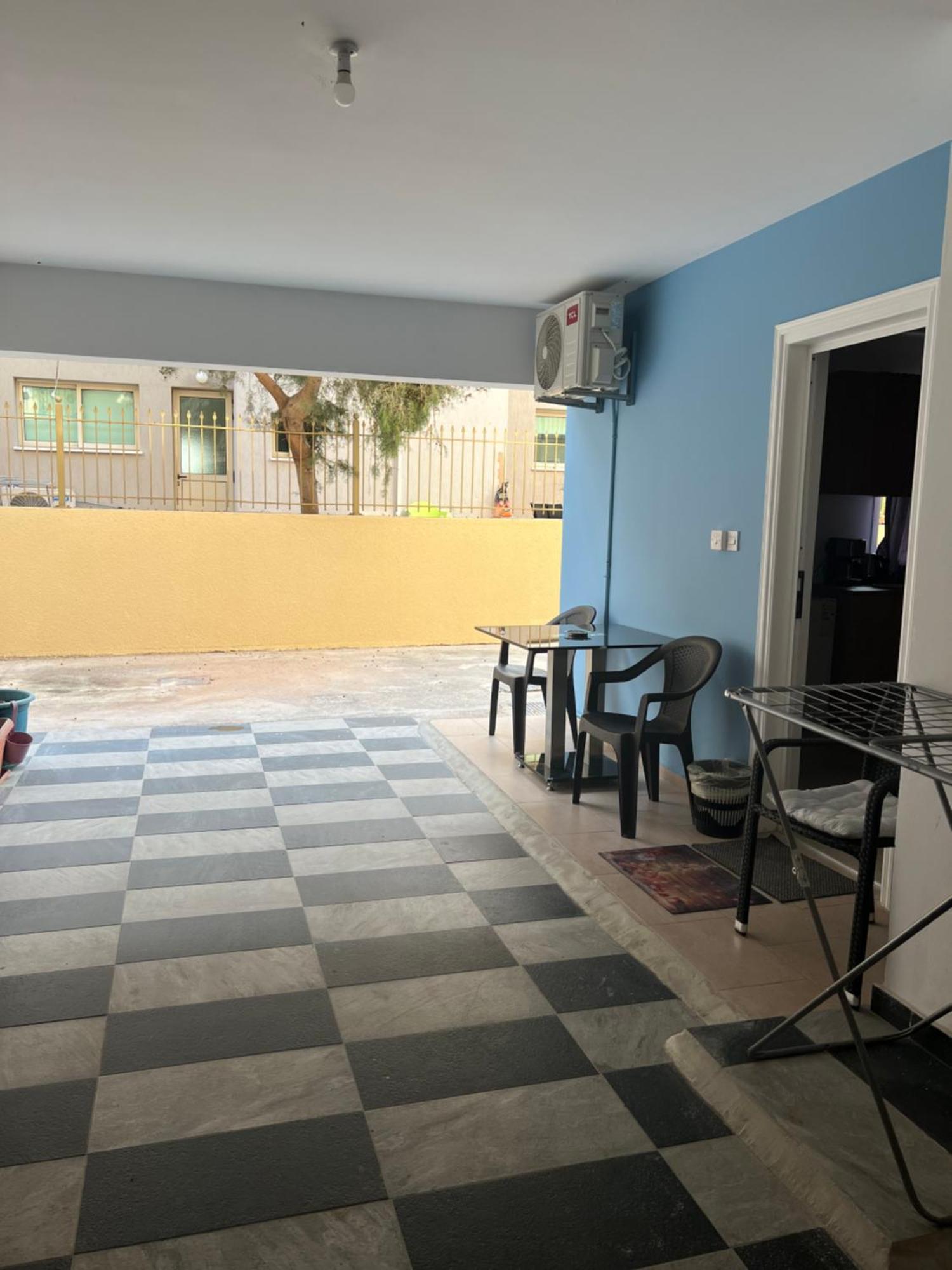 Charalambous Apartment パ フォス エクステリア 写真